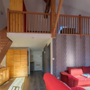 Aure Le 2 Bers 90m2 Draps Et Serviettes Inclus Vielle-Aure