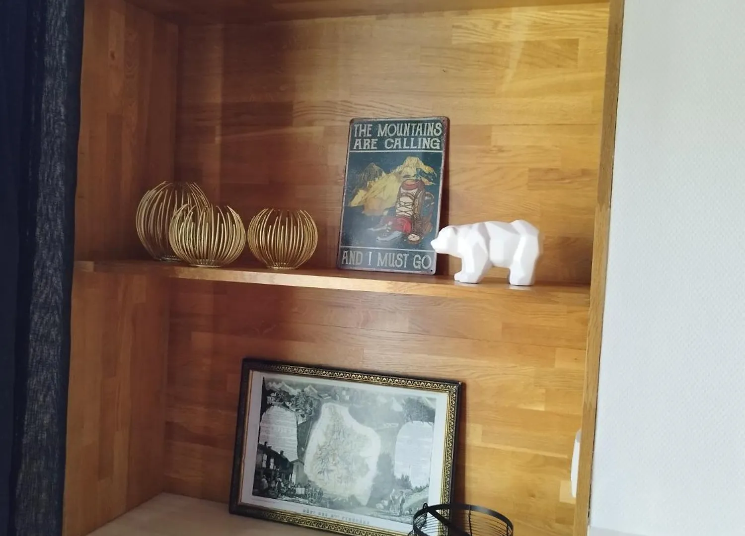 Bel Appartement Proche Saint Lary Soulan Vielle-Aure France