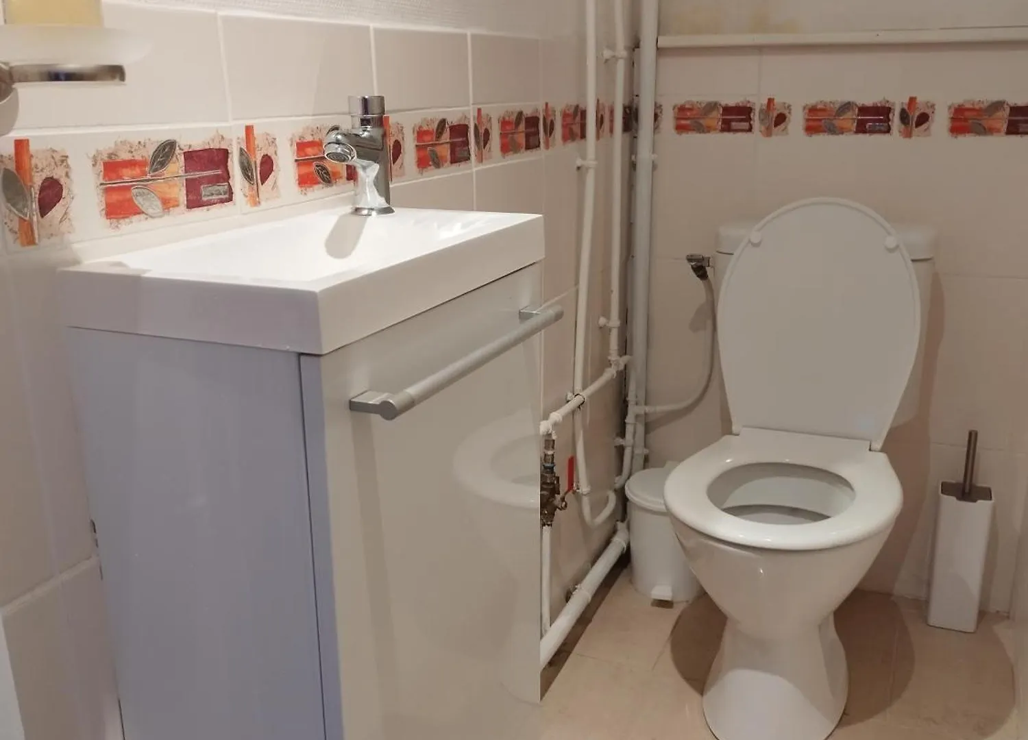 Bel Appartement Proche Saint Lary Soulan Vielle-Aure Apartment