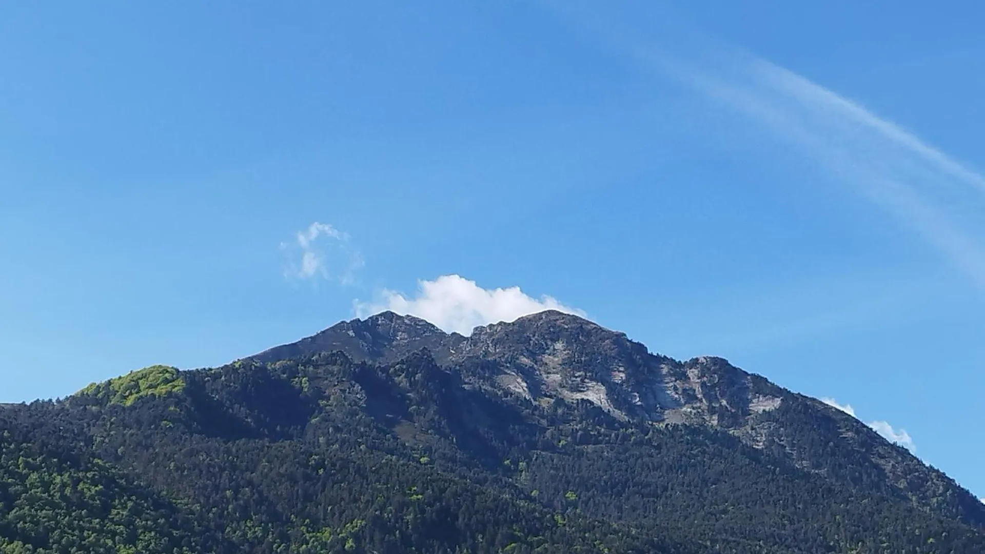 Apartment Bel Appartement Proche Saint Lary Soulan Vielle-Aure France
