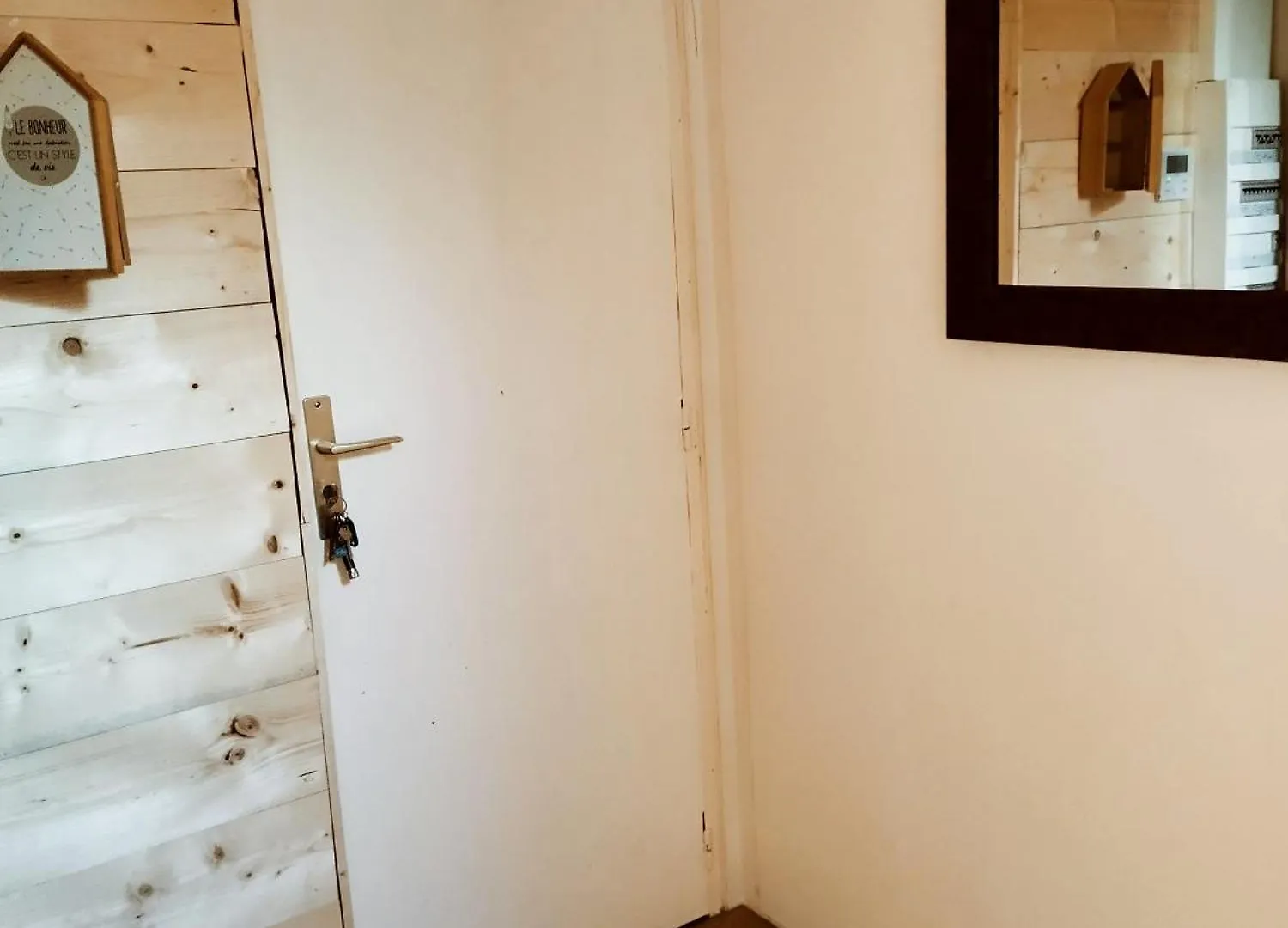 Bel Appartement Proche Saint Lary Soulan Vielle-Aure France