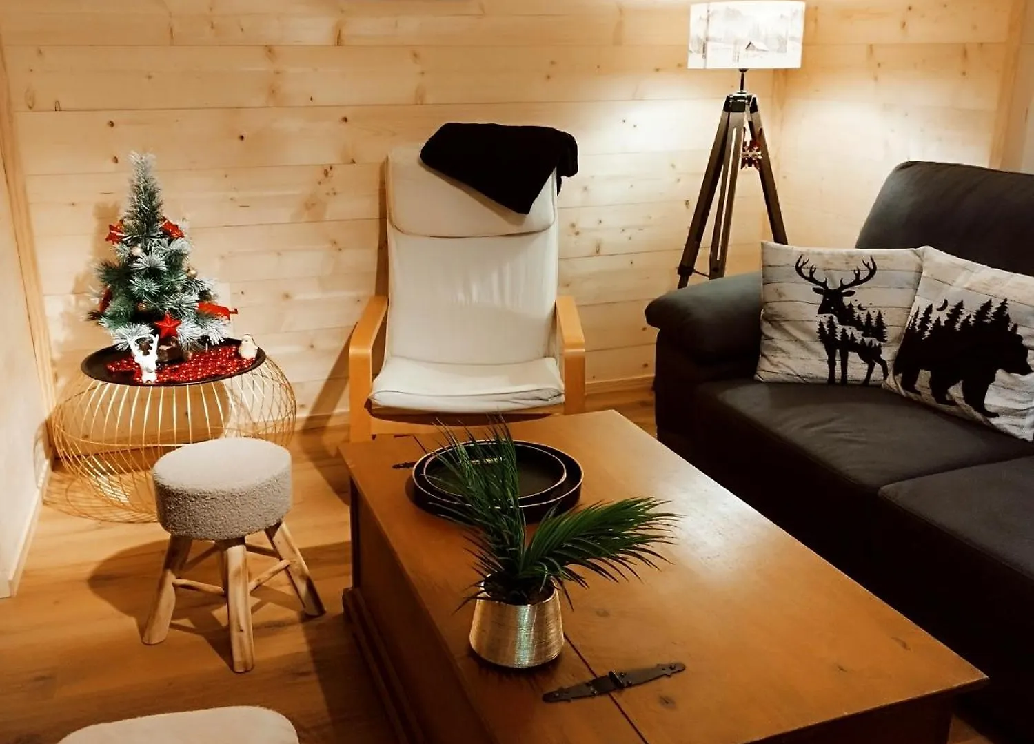 Bel Appartement Proche Saint Lary Soulan location