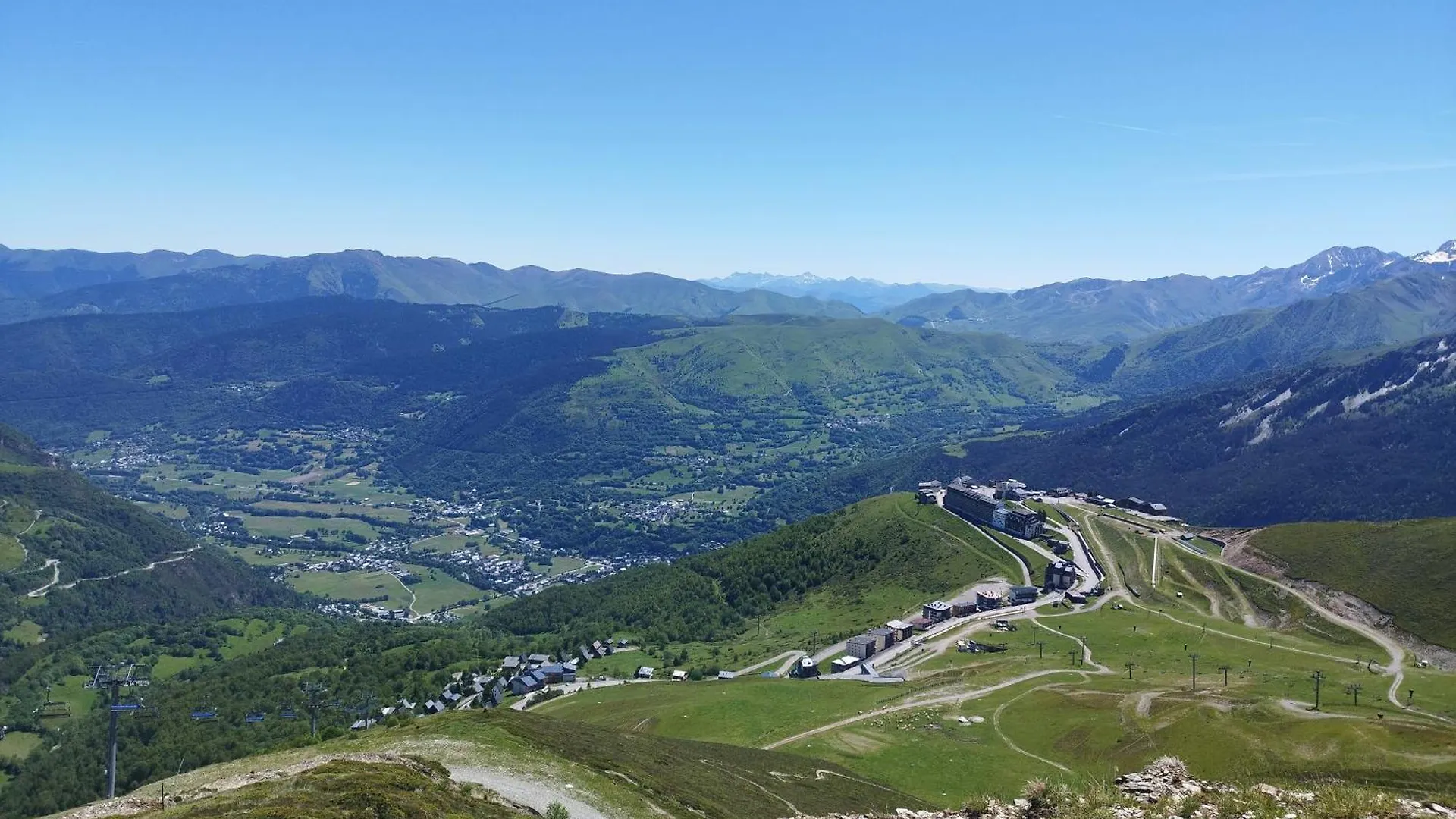 Bel Appartement Proche Saint Lary Soulan Vielle-Aure 0*,  France