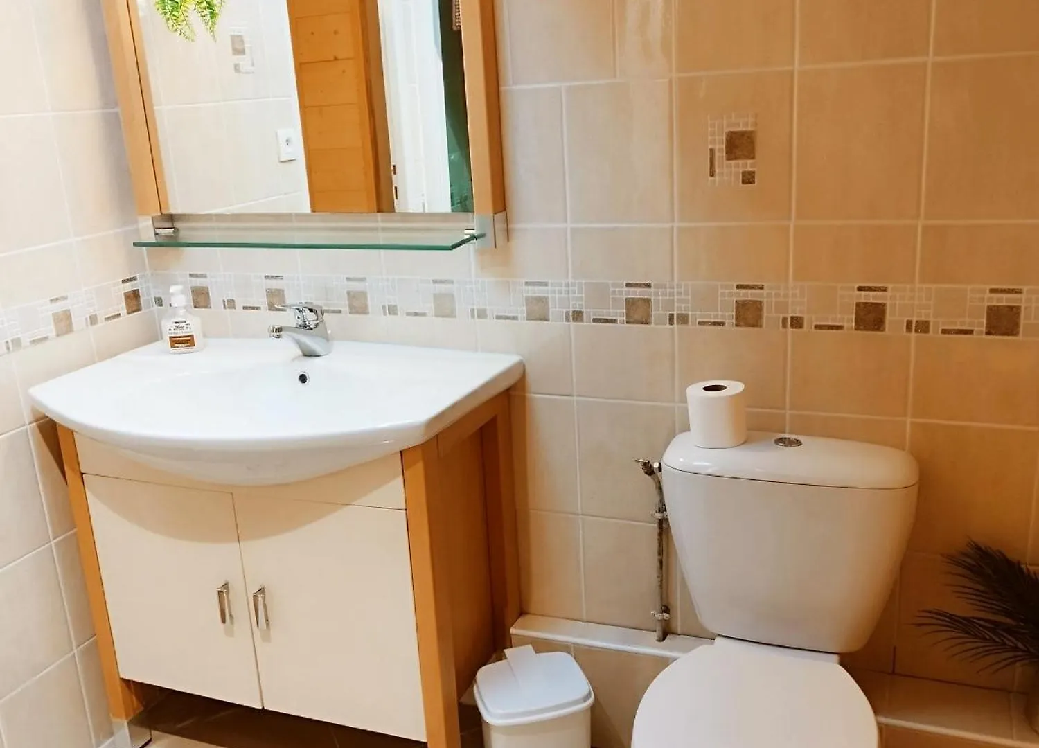 Bel Appartement Proche Saint Lary Soulan Vielle-Aure 0*,